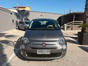 Fiat 500 1.0 Hybrid Pack Premium KM CERTIFICATI