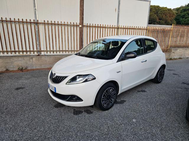 LANCIA Ypsilon 1.0 FireFly 5 porte S&S Hybrid Gold