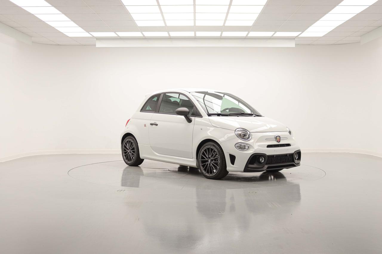 ABARTH 595 1.4 TURBO T-JET 165 CV