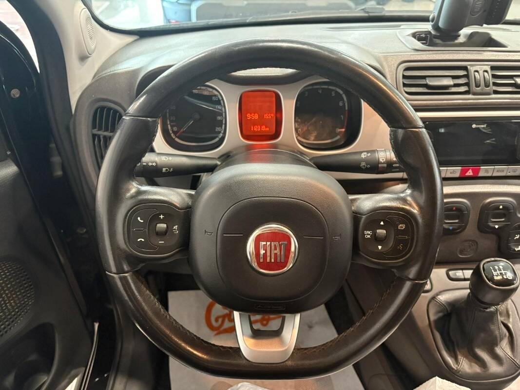 Fiat Panda 0.9 t.air t. 4x4 s&s 85cv my19