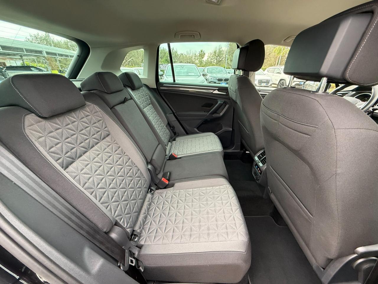 VOLKWAGEN TIGUAN 2.0TDI 150CV DSG LIFE NAVI
