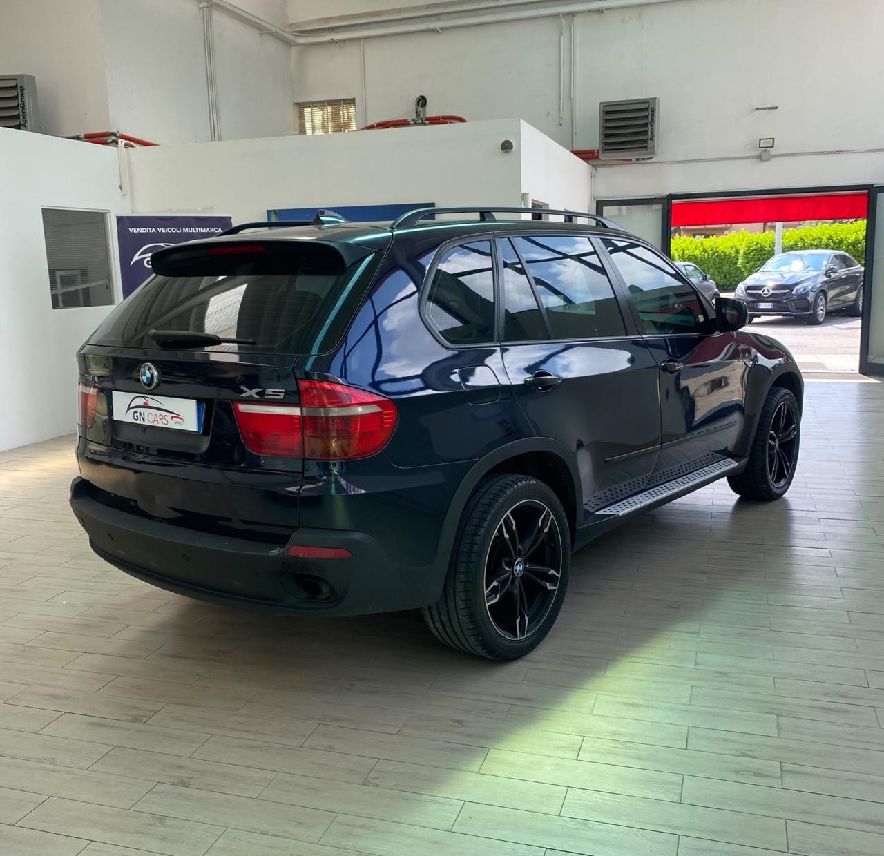 Bmw X5 Xdrive 35d