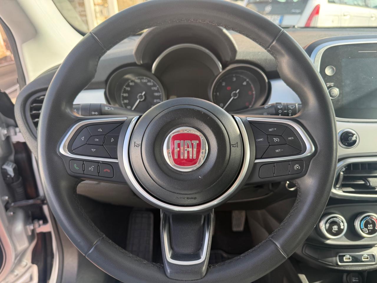 Fiat 500X 1.6 MultiJet 130 CV Connect