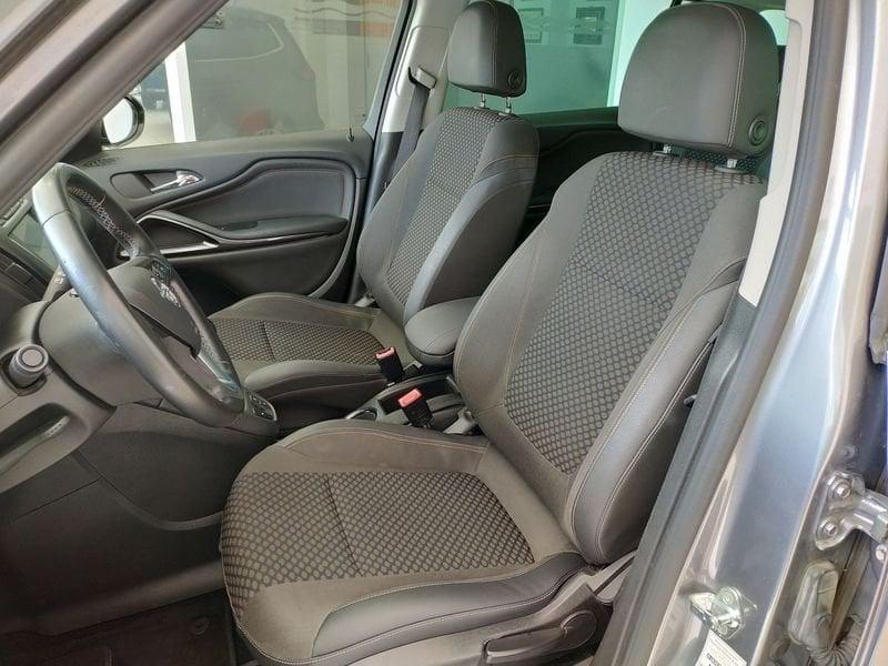 Opel Zafira Zafira 1.6 Turbo EcoM 150CV Innovation 7 Posti