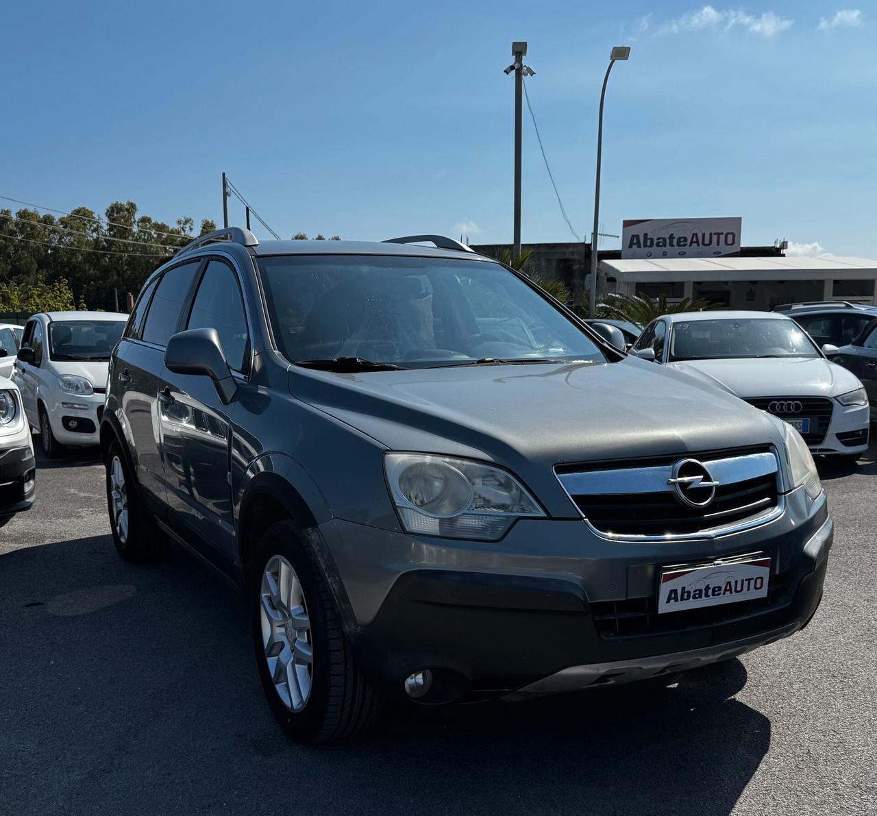 Opel Antara 2.0 CDTI 150CV Cosmo