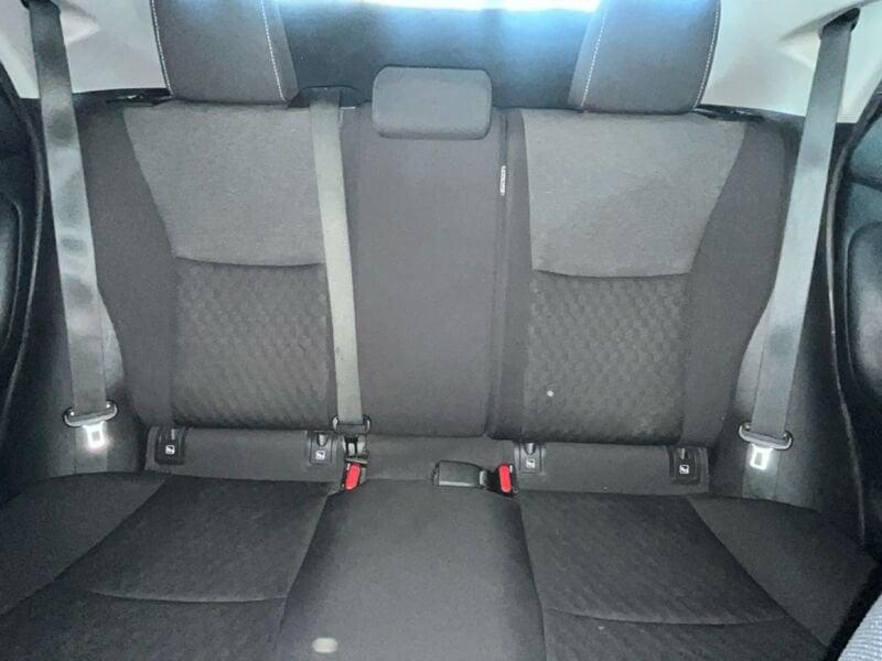 Toyota Yaris 4ª serie 1.5 Hybrid 5 porte Active