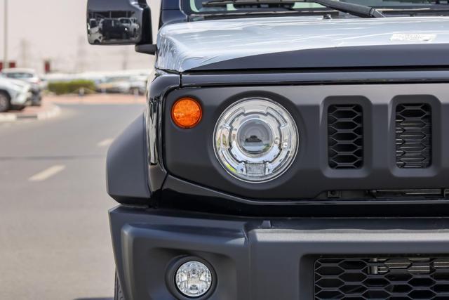 SUZUKI Jimny 1.5 GL Autovettura 4 Posti Nuova Di Fabbrica