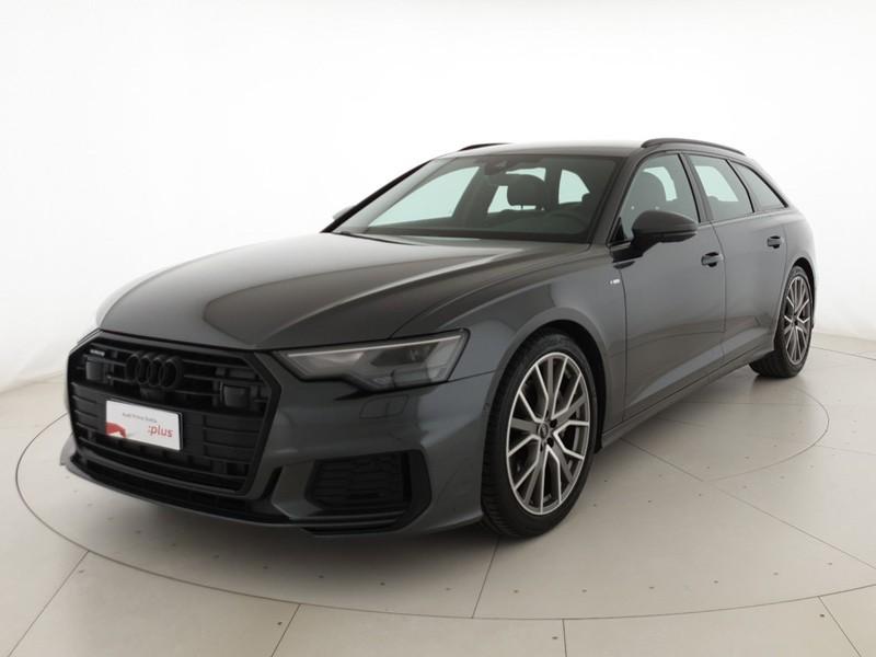 Avant 45TFSI 265CV quattro S tornic Business Sport