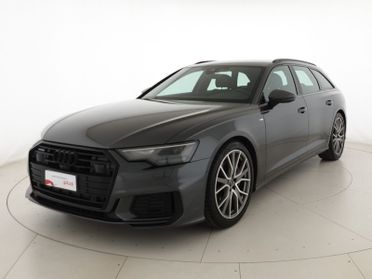 Avant 45TFSI 265CV quattro S tornic Business Sport