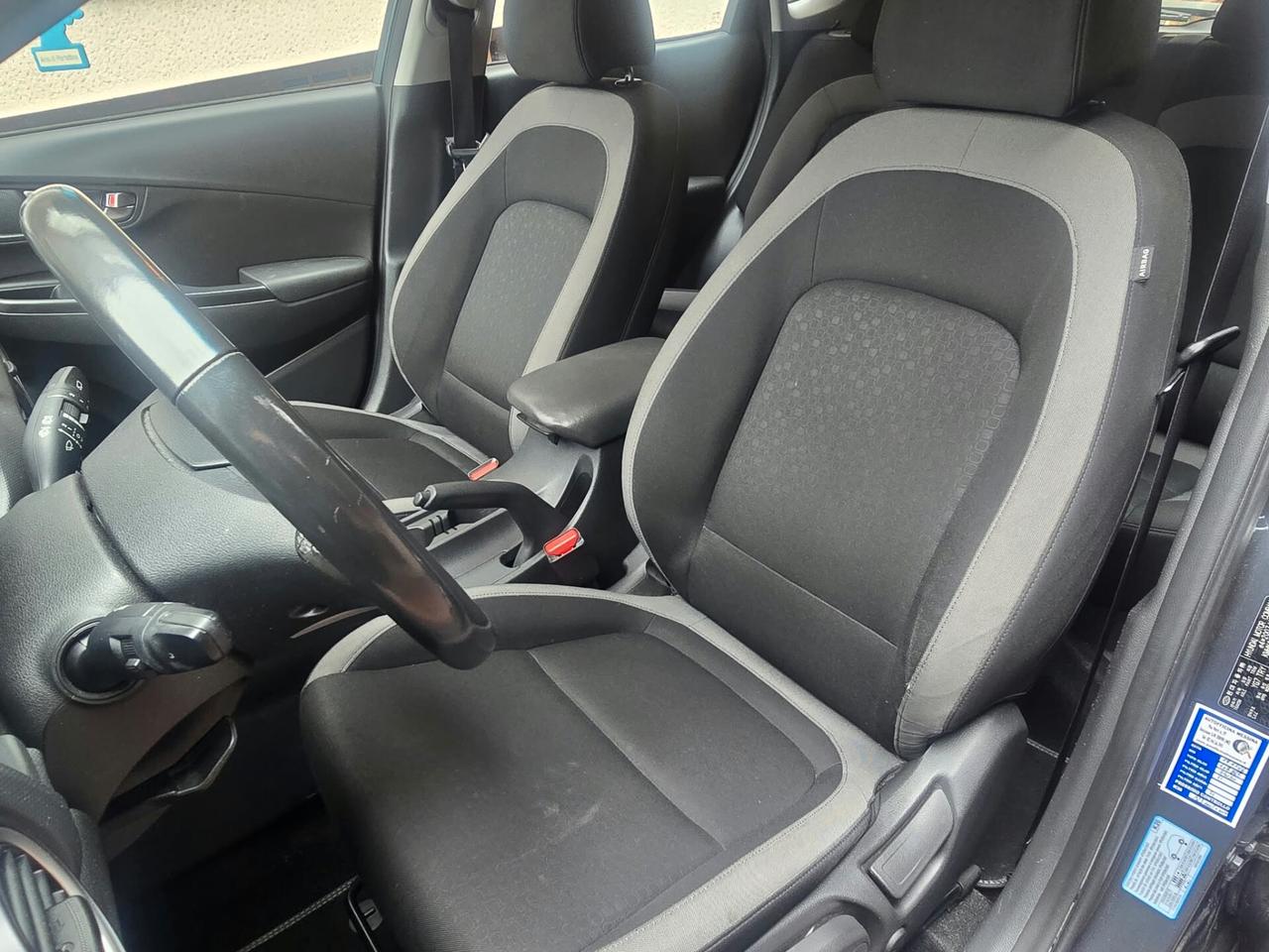 Hyundai Kona 1.6 CRDI 115 CV Comfort