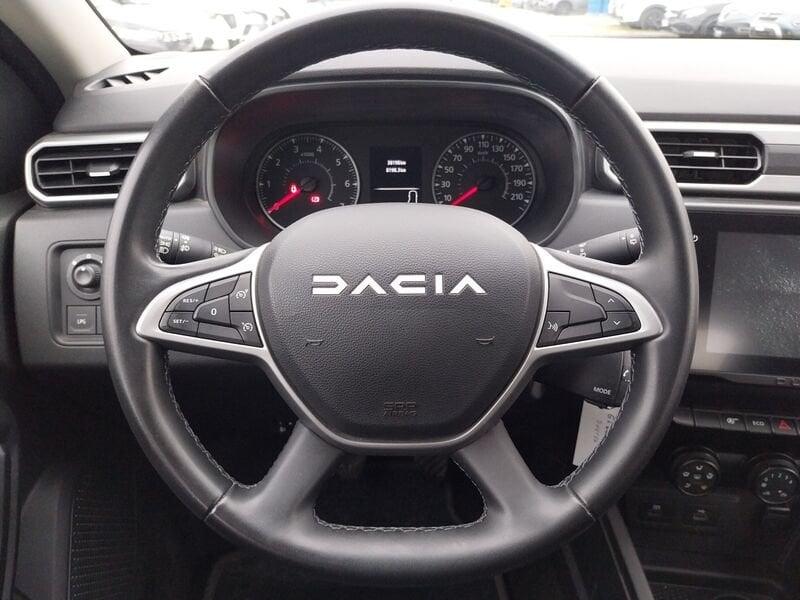 Dacia Duster Duster 1.0 TCe GPL Expression 4x2