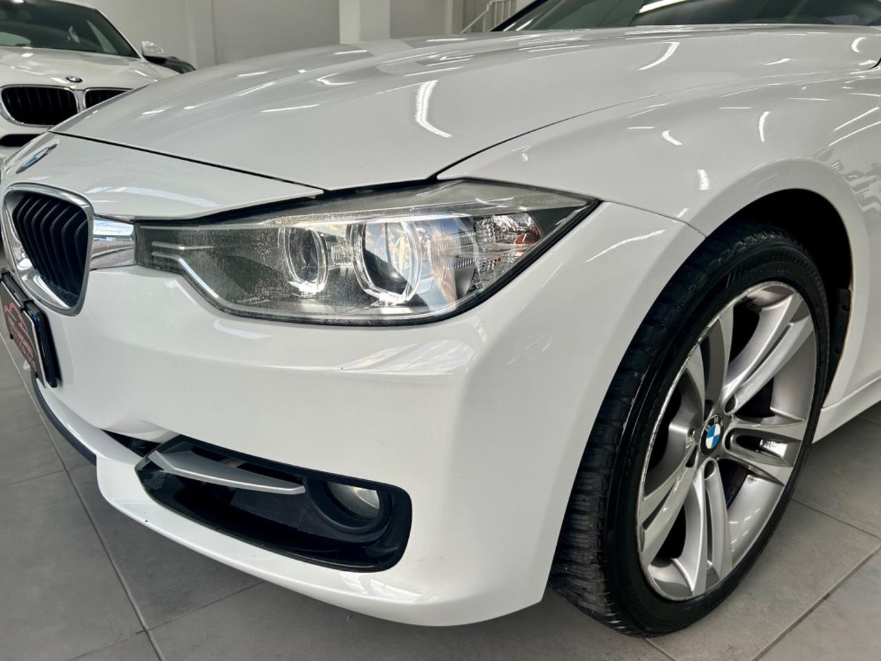 Bmw serie 3 Sport FINANZIABILE/12m GARANZIA