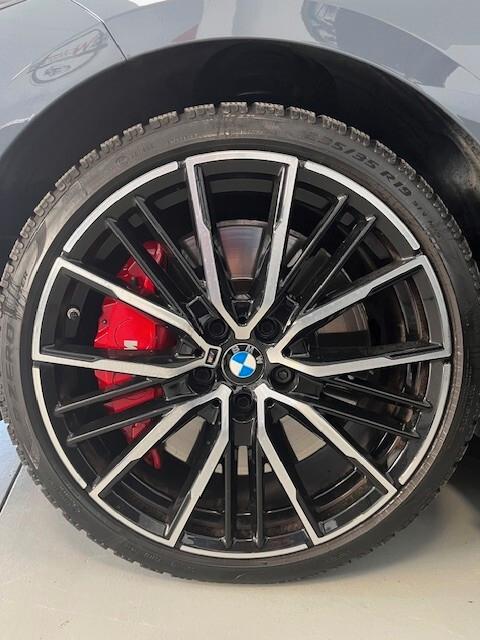 Bmw 220 Serie 2 F44 Gran Coupe 220i xdrive Msport auto