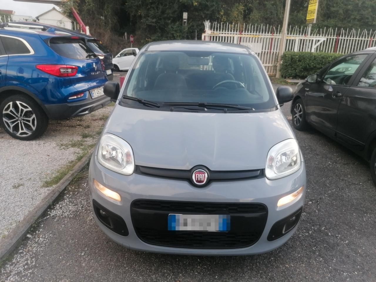 Fiat Panda 1.2 Lounge/2020