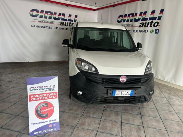 FIAT Doblo Doblò 1.3 MJT S&S PC Combi N1 Easy