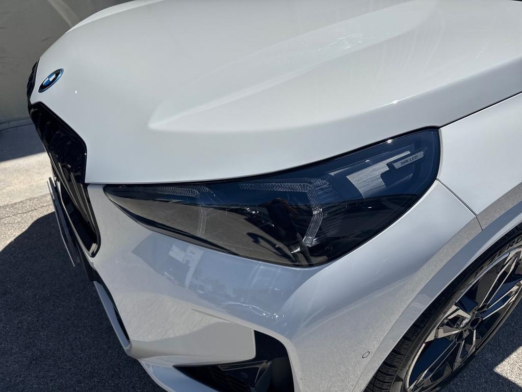 BMW X1 25 e MSport Pro xDrive DCT