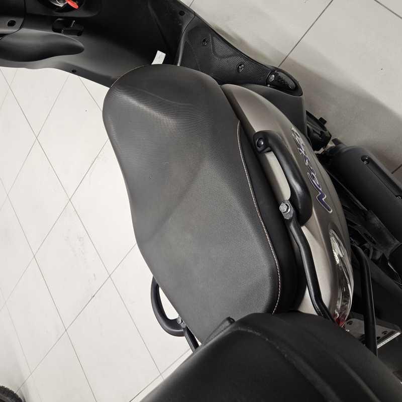 Yamaha Neo's 50 4 - 2015