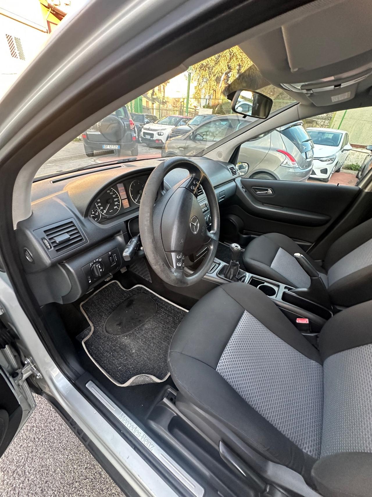 Mercedes-benz A 150 Avantgarde