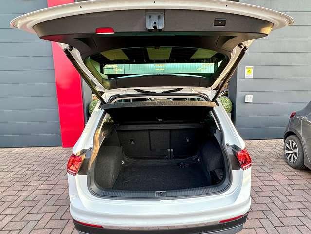 Volkswagen Tiguan 2.0 TDi 190CV DSG Advanced 4Motion BlueMotion Tec
