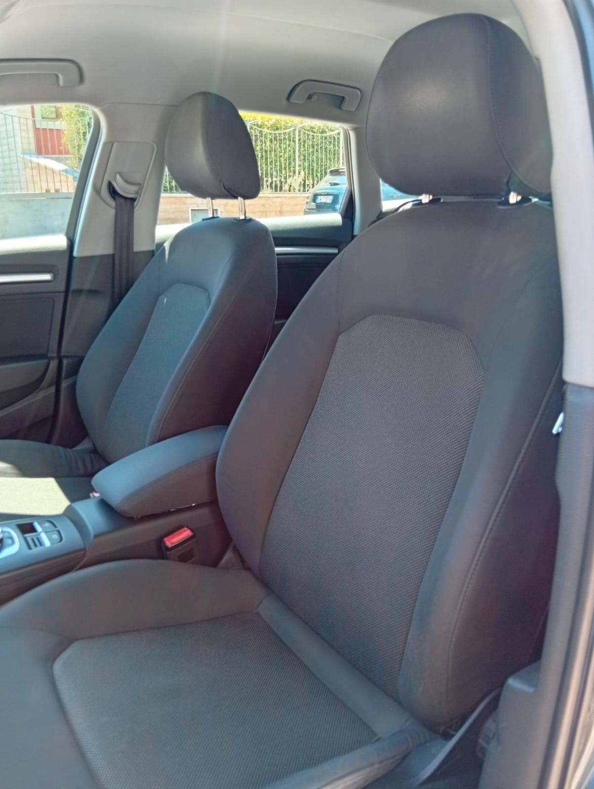 Audi A3 SPB 2.0 TDI S tronic Sport
