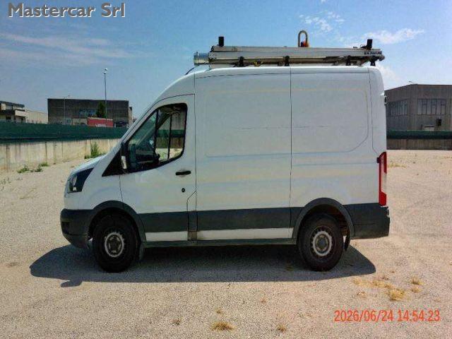 FORD Transit L2H2 130CV 2.0TDCI ECO 4x4 awd - FT845AK