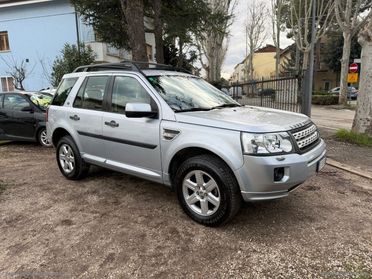 LAND ROVER Freelander 2.2 SD4 S.W. HSE