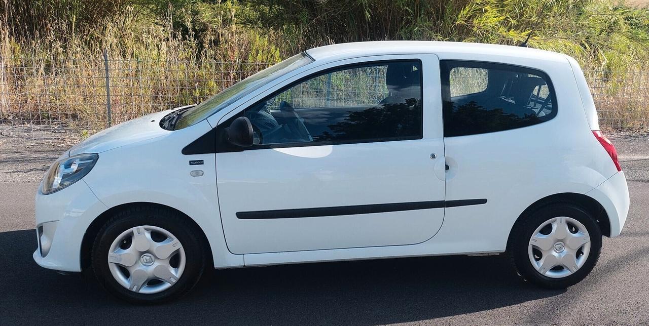 RENAULT TWINGO YAHOO 1.2 - NEOPATENTATI