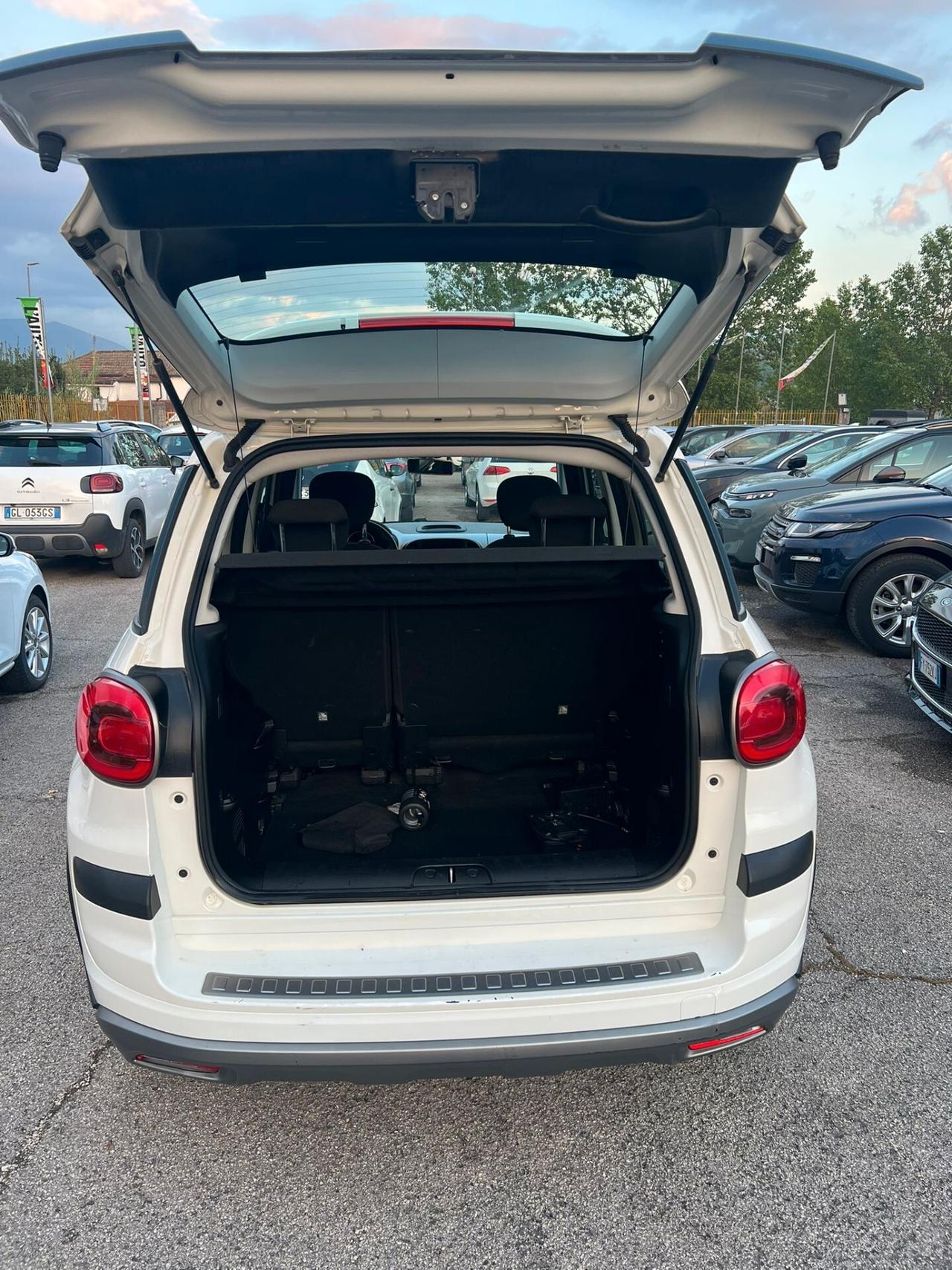 Fiat 500L 1.3 Multijet 95 CV Connect