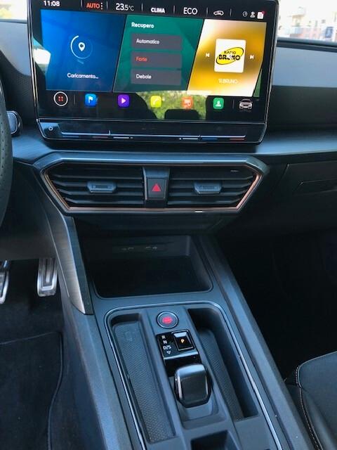 Cupra Leon 1.4 e-HYBRID 204 CV DSG