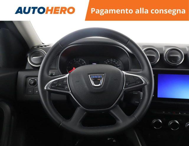 DACIA Duster 1.0 TCe GPL 4x2 Prestige Up
