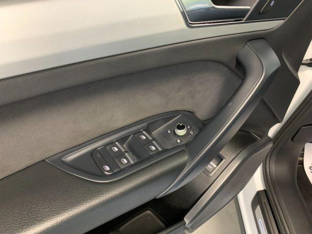 AUDI Q5 SPB 40 TDI Sportback Quattro S Line Plus S tronic