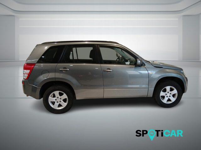 SUZUKI Grand Vitara 1.9 DDiS 5 porte