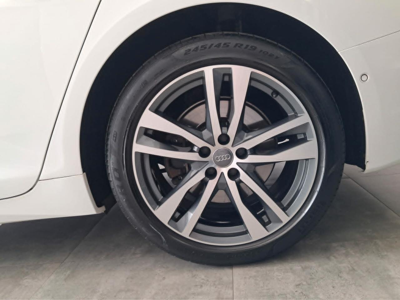 Audi A6 Avant 45 3.0 TDI quattro tiptronic S-Line