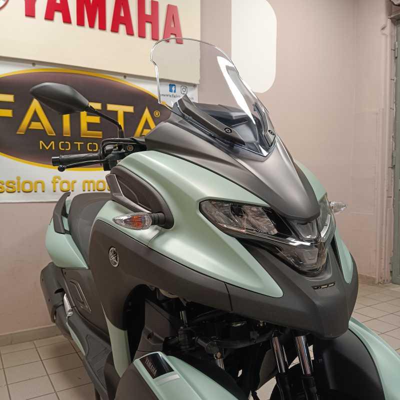 Yamaha Tricity 300 - 2024