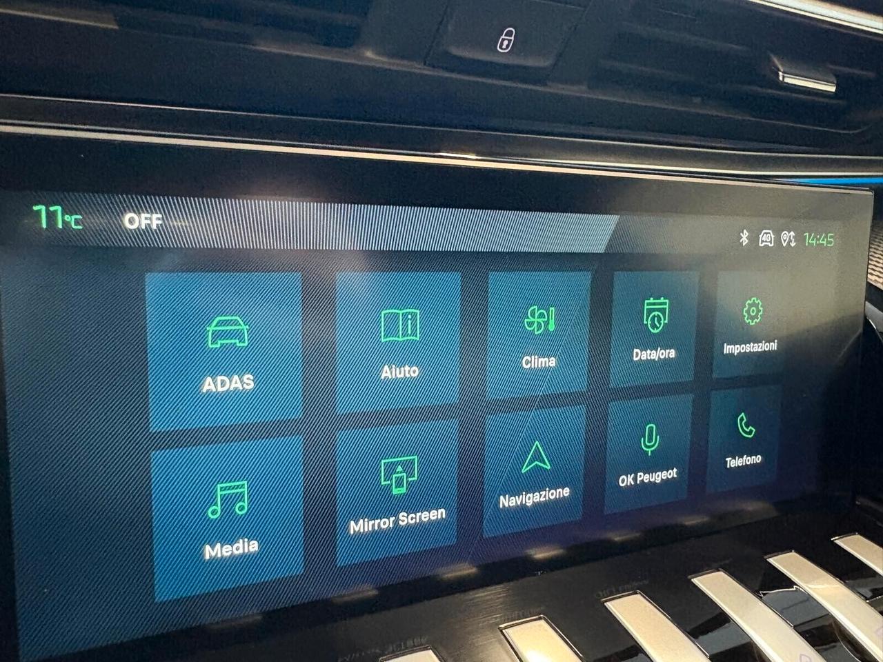 Peugeot 508 SW GT BlueHDi 130 EAT8 SPOTICAR