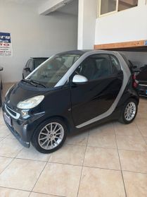 Smart ForTwo 1000 52 kW coupé passion