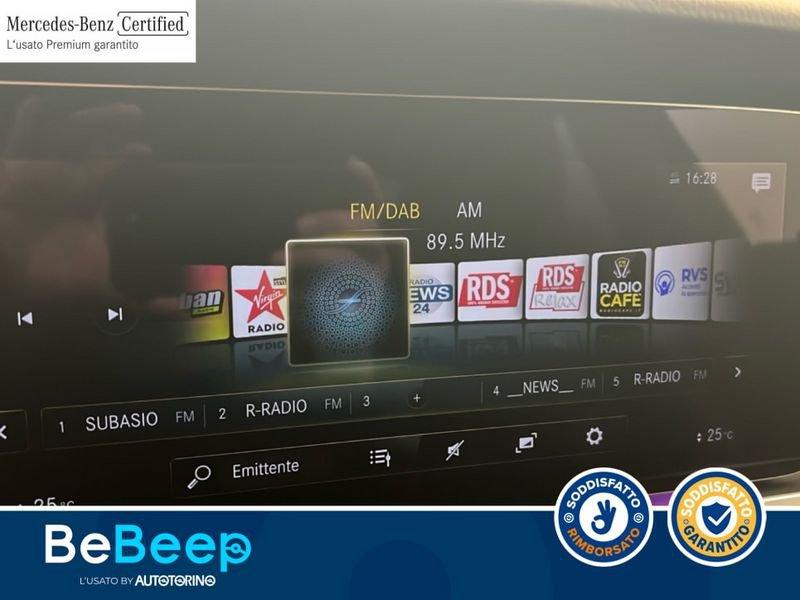 Mercedes-Benz CLS Coupé CLS COUPE 300 D MHEV PREMIUM PLUS 4MATIC AUTO