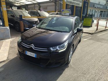 CITROEN - C4 - BlueHDi 100 Feel
