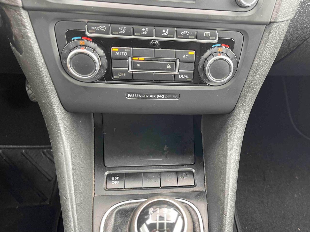 Volkswagen Golf 1.6 TDI DPF 5p. Highline NEOPATENTATI