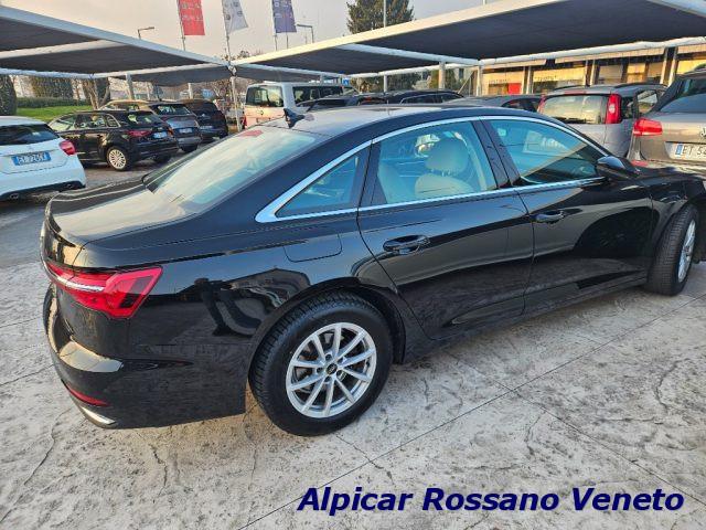 AUDI A6 45 3.0 TDI quattro ultra S tronic Business Design