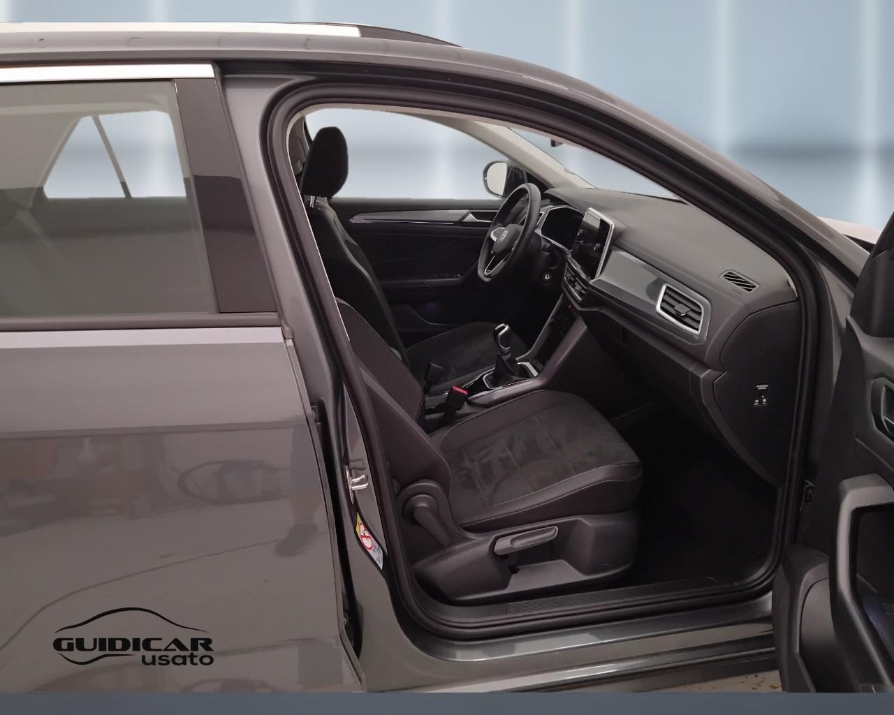 VOLKSWAGEN T-Roc I 2022 - T-Roc 1.0 tsi Style 115cv
