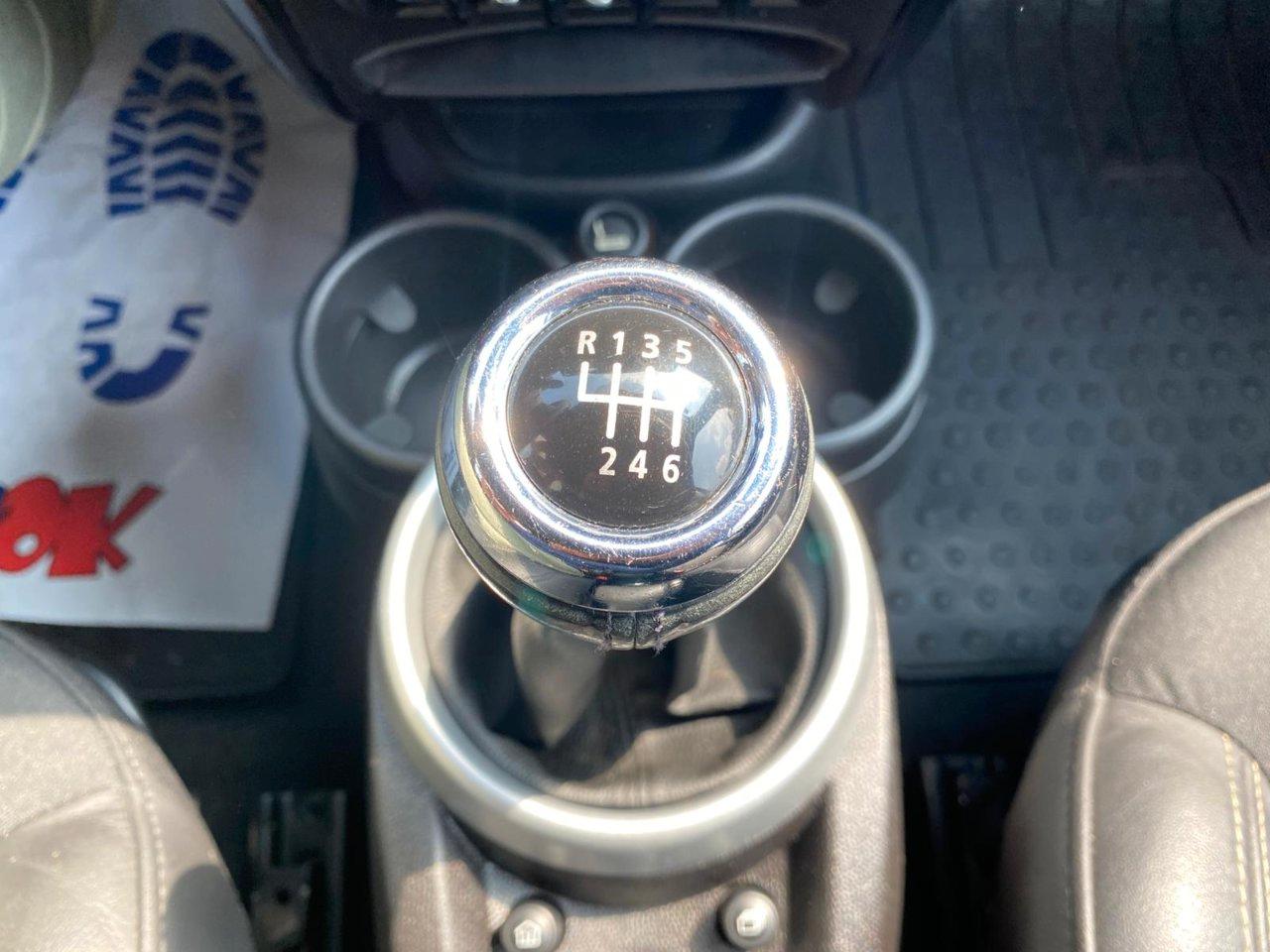 Mini Countryman Cooper SD 2.0 ALL4