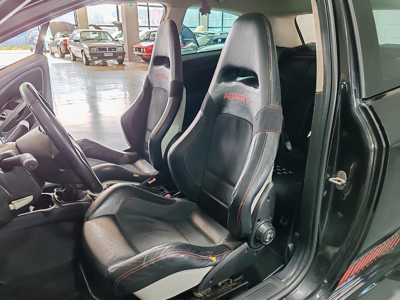 Fiat Punto 1.2 3 porte Actual