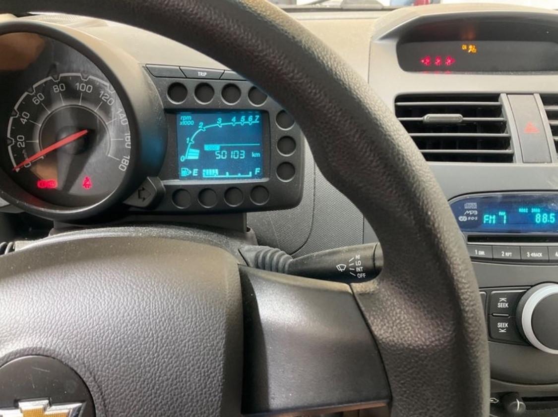 Chevrolet Spark LS 1.0 68cv”IN ARRIVO”