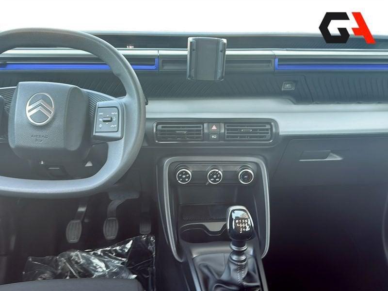 Citroën C3 C3 PureTech 100 S&S You