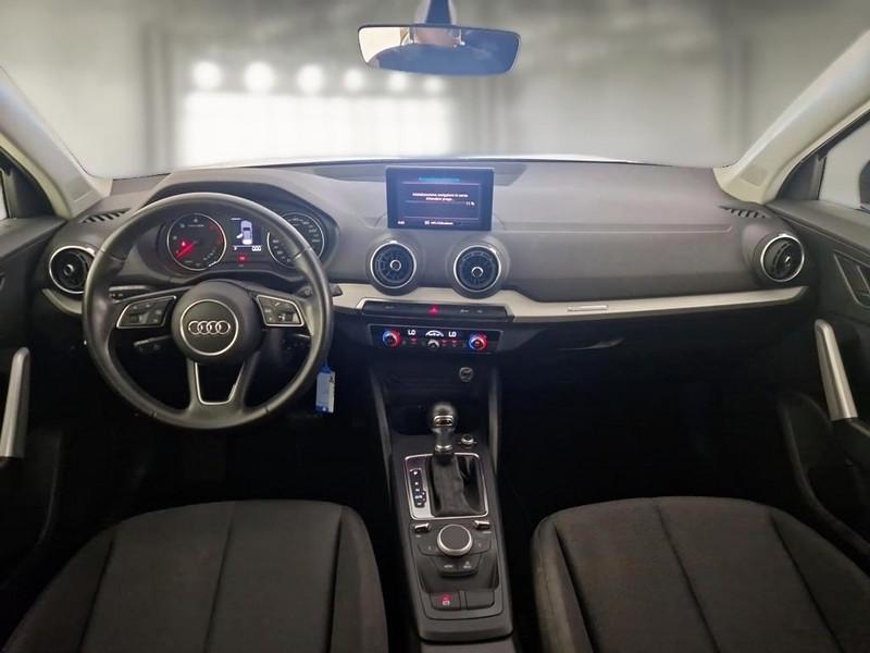 AUDI Q2 1.6 30 TDI BUSINESS S TRONIC