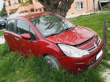 Citroen C3 1.4 HDi 70CV Seduction