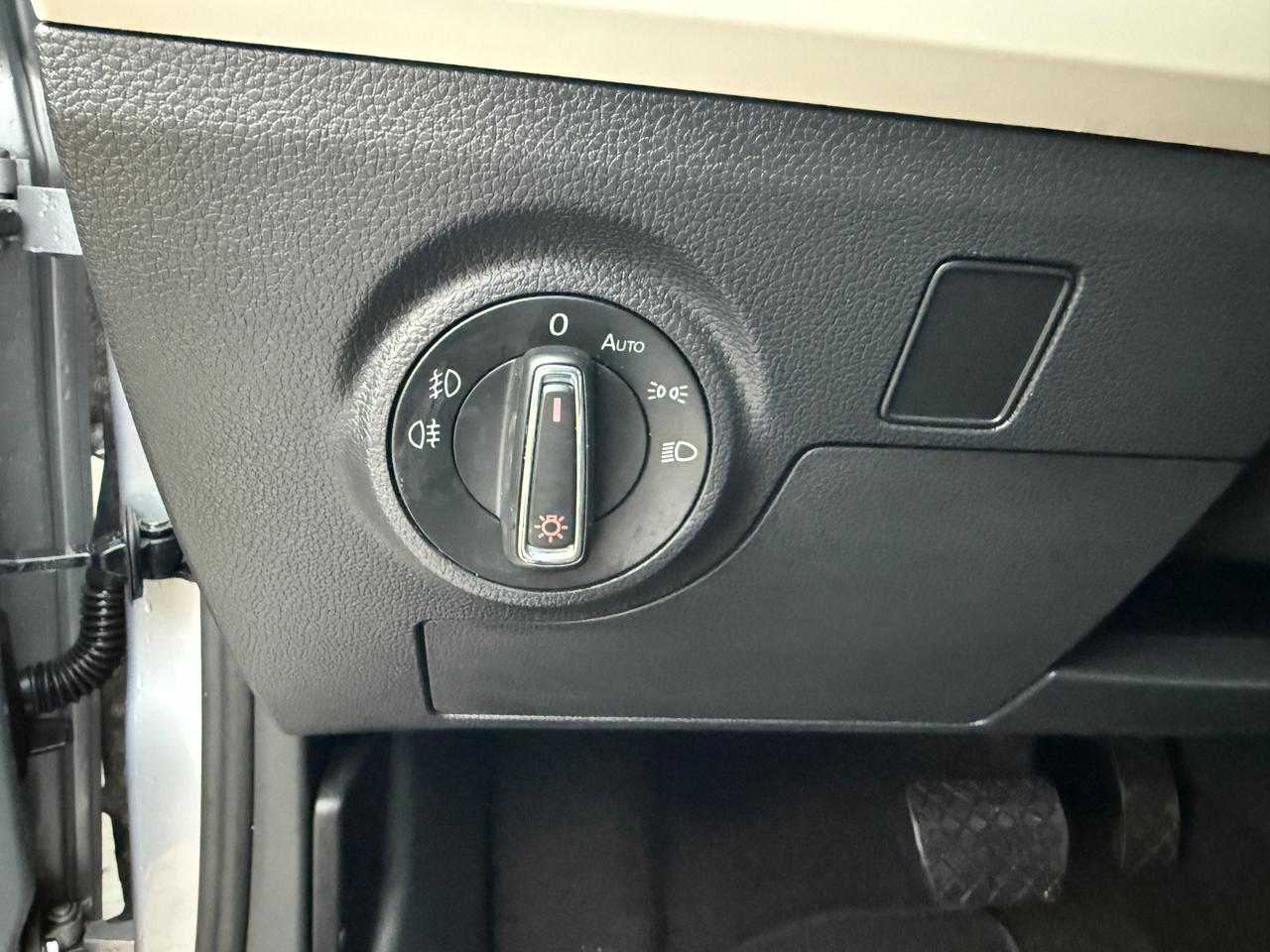 Seat arona 1.6 TDI 95 CV 5 porte XCELLENCE OK NEOPATENTATI