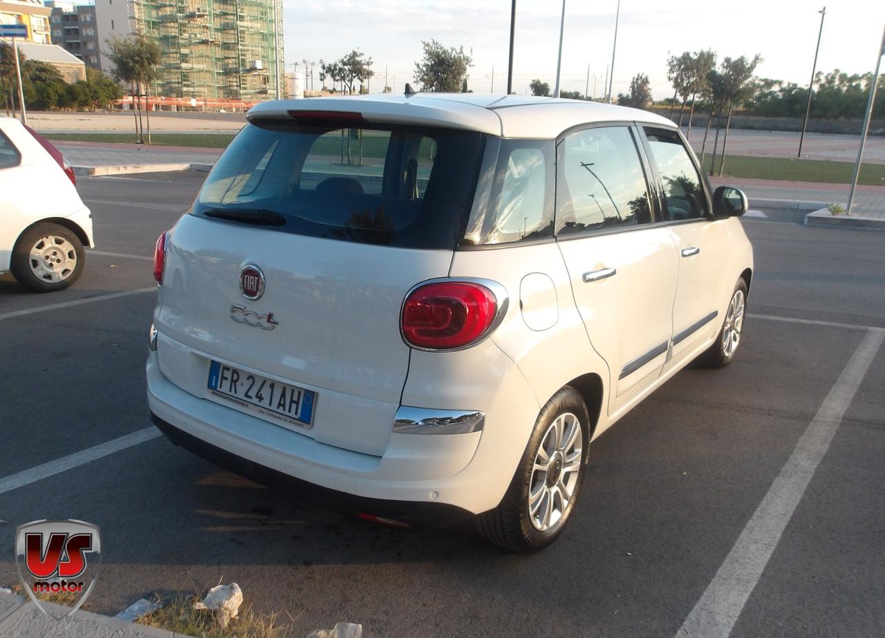 FIAT 500L 1.4 B/GPL -GARANZIA FULL