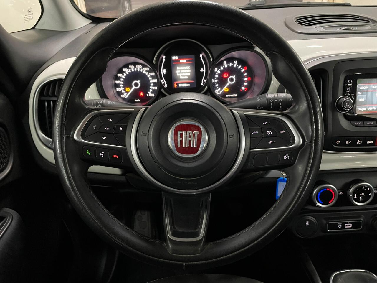 FIAT 500L 1.3MJT 95CV POP STAR